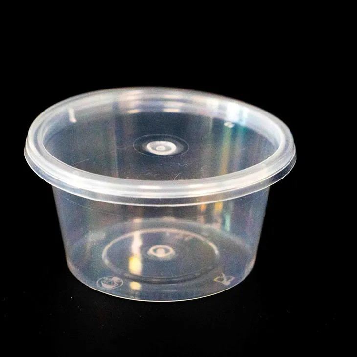 Custom-Printed Sauce Cups - Boost Your Brand Visibility (2) Custom-Printed Sauce Cups - Boost Your Brand Visibility (2)