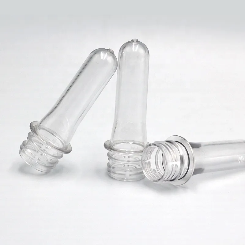 Mould Preform for PET Bottle Manufacturer 4
