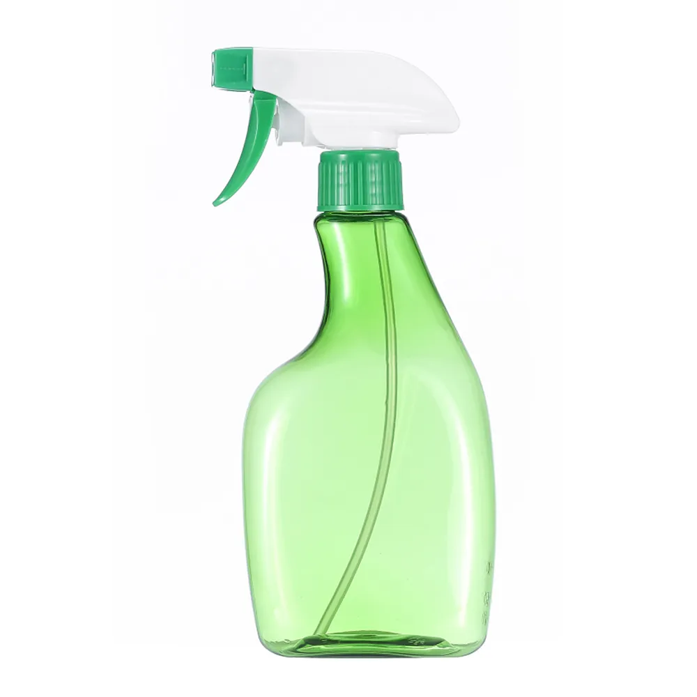 Trigger Sprayer MOQs Fall to 3 k on Digital-Print Demand 5 Trigger Sprayer MOQs Fall to 3 k on Digital-Print Demand 5