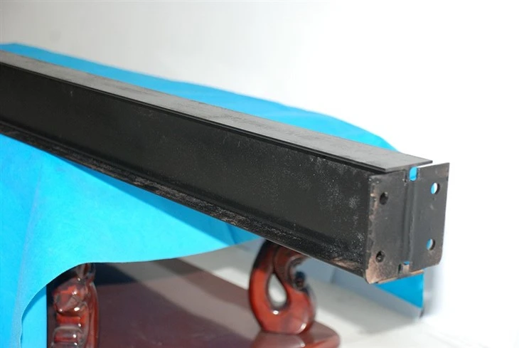 Steel I Beam